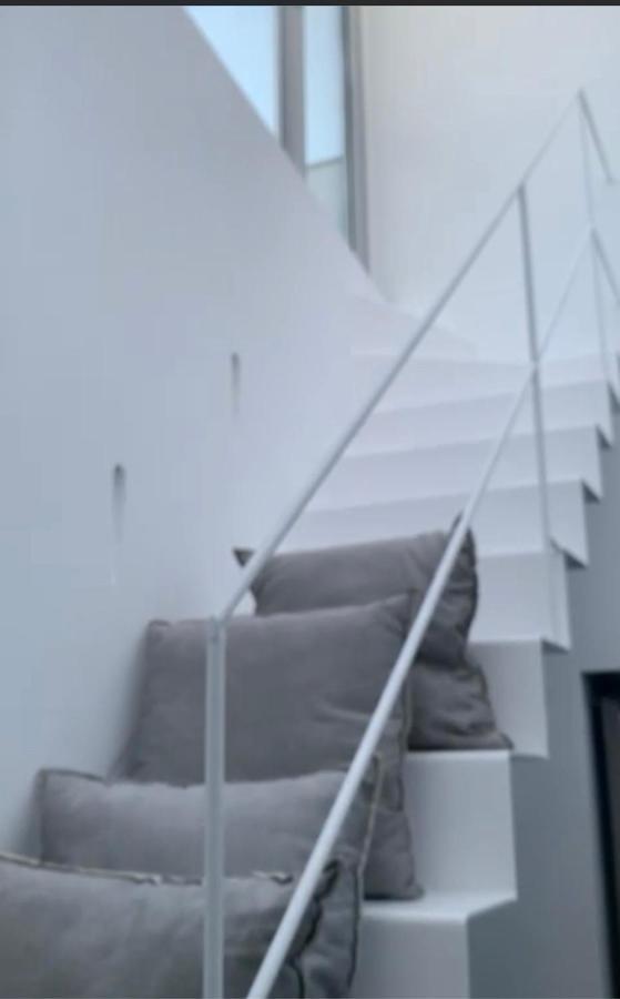 One Manto Square Apartment Mykonos Town Ngoại thất bức ảnh