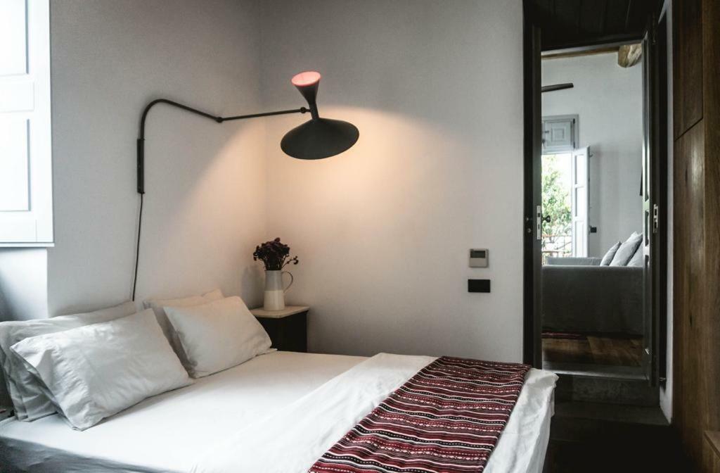 One Manto Square Apartment Mykonos Town Ngoại thất bức ảnh