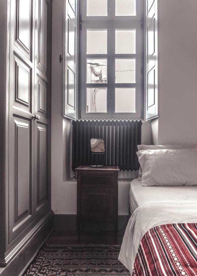 One Manto Square Apartment Mykonos Town Ngoại thất bức ảnh