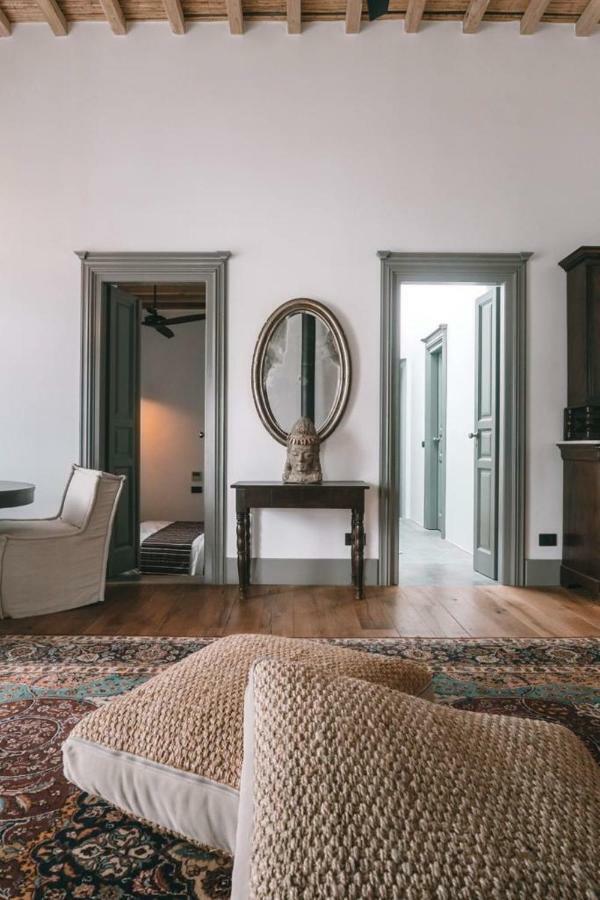 One Manto Square Apartment Mykonos Town Ngoại thất bức ảnh