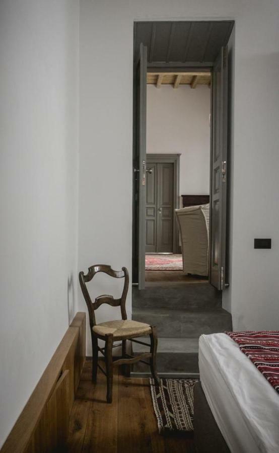 One Manto Square Apartment Mykonos Town Ngoại thất bức ảnh