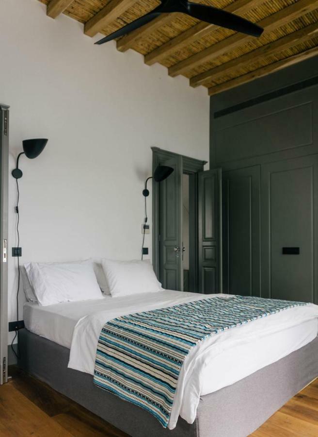 One Manto Square Apartment Mykonos Town Ngoại thất bức ảnh