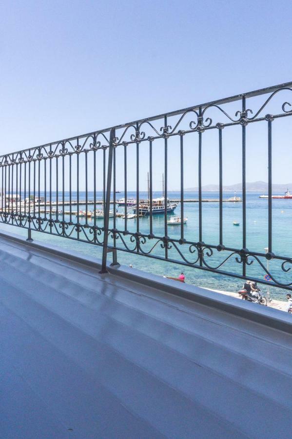 One Manto Square Apartment Mykonos Town Ngoại thất bức ảnh