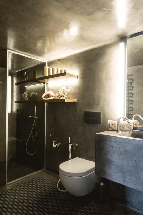 One Manto Square Apartment Mykonos Town Ngoại thất bức ảnh