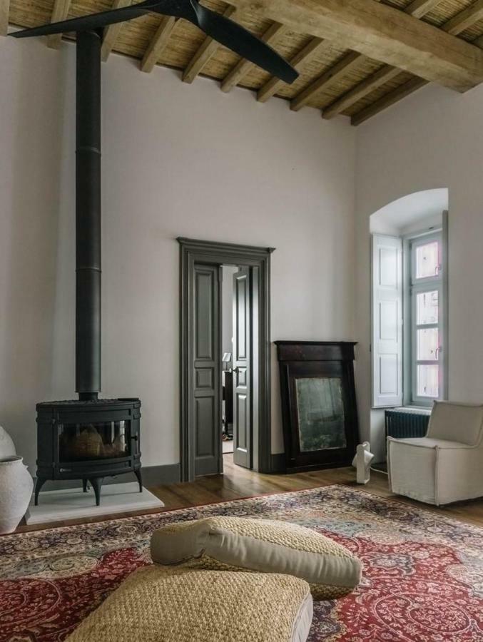 One Manto Square Apartment Mykonos Town Ngoại thất bức ảnh