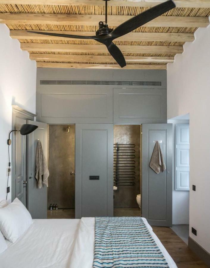 One Manto Square Apartment Mykonos Town Ngoại thất bức ảnh